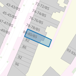 Perceel CTR00-D-3889