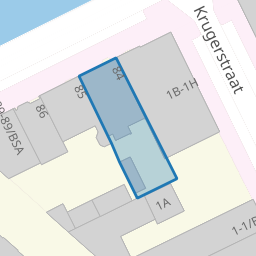 Perceel CTR00-D-3891