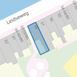 Perceel CTR00-D-3916