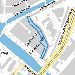 Perceel CTR00-D-3921