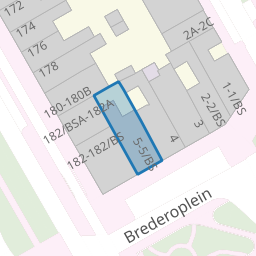 Perceel CTR00-D-3925