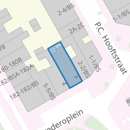 Perceel CTR00-D-3927