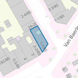 Perceel CTR00-D-3929