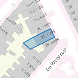 Perceel CTR00-D-3939