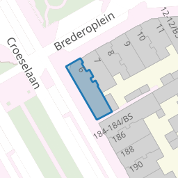 Perceel CTR00-D-3951