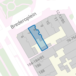 Perceel CTR00-D-3953