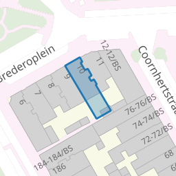 Perceel CTR00-D-3955