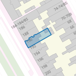 Perceel CTR00-D-3960