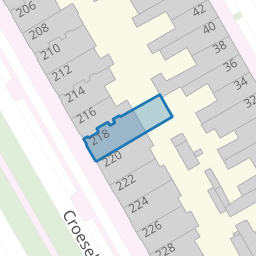 Perceel CTR00-D-3974