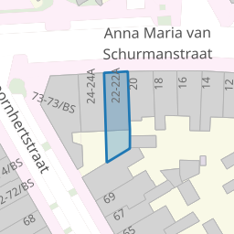 Perceel CTR00-D-4040