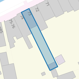 Perceel CTR00-D-4096