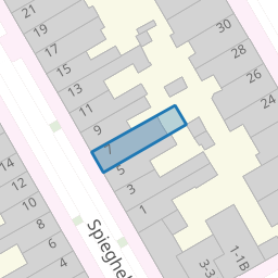 Perceel CTR00-D-4173