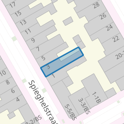 Perceel CTR00-D-4175