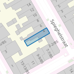 Perceel CTR00-D-4227