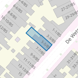 Perceel CTR00-D-4290