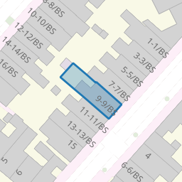 Perceel CTR00-D-4292