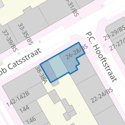 Perceel CTR00-D-4598