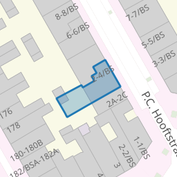 Perceel CTR00-D-4611