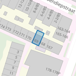 Perceel CTR00-D-4631