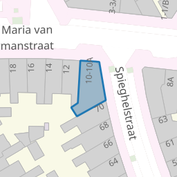 Perceel CTR00-D-4650