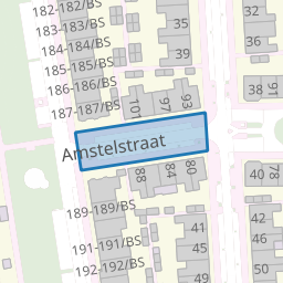 Perceel CTR00-D-4710