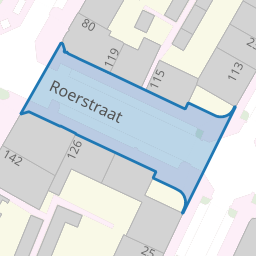 Perceel CTR00-D-4791