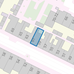 Perceel CTR00-D-4864