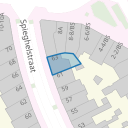 Perceel CTR00-D-4945