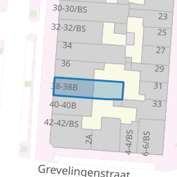 Perceel CTR00-D-4954