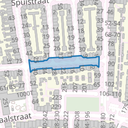 Perceel CTR00-D-5020