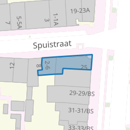 Perceel CTR00-D-5024