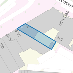 Perceel CTR00-D-5029