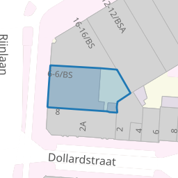 Perceel CTR00-D-5033