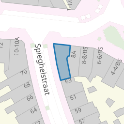 Perceel CTR00-D-5058