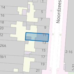 Perceel CTR00-D-5133