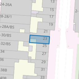 Perceel CTR00-D-5137