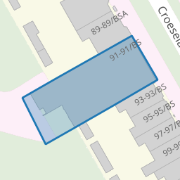 Perceel CTR00-D-5192