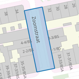 Perceel CTR00-D-5225