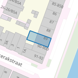 Perceel CTR00-D-5250