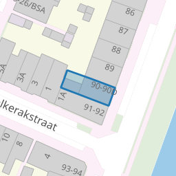 Perceel CTR00-D-5251