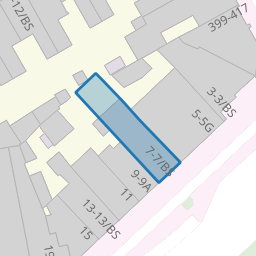 Perceel CTR00-D-5253