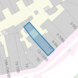 Perceel CTR00-D-5255