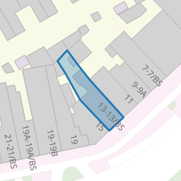 Perceel CTR00-D-5256