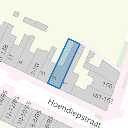 Perceel CTR00-D-5271