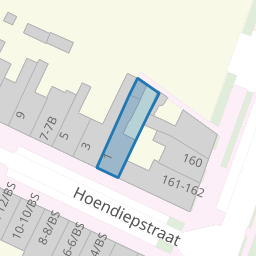 Perceel CTR00-D-5272