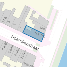 Perceel CTR00-D-5275