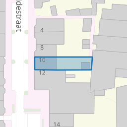 Perceel CTR00-D-5283