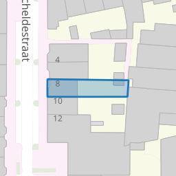 Perceel CTR00-D-5284