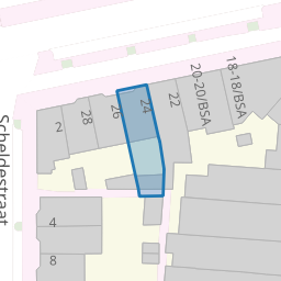 Perceel CTR00-D-5290