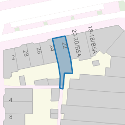 Perceel CTR00-D-5291